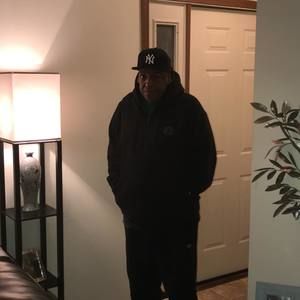 Meet your Posher, Fred